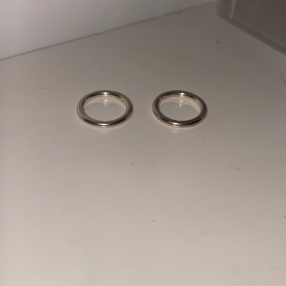 Pandora Rings